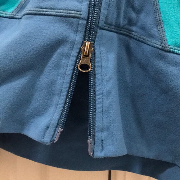 Lululemon Long Jacket - Picture 3 of 7